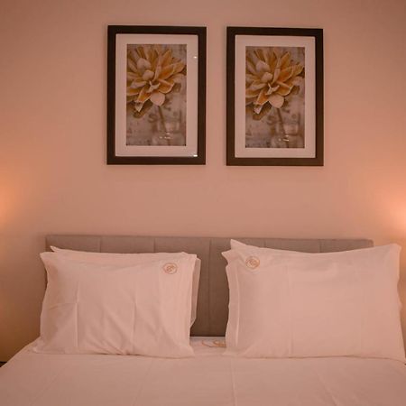 Terra Guest House Maputo Buitenkant foto