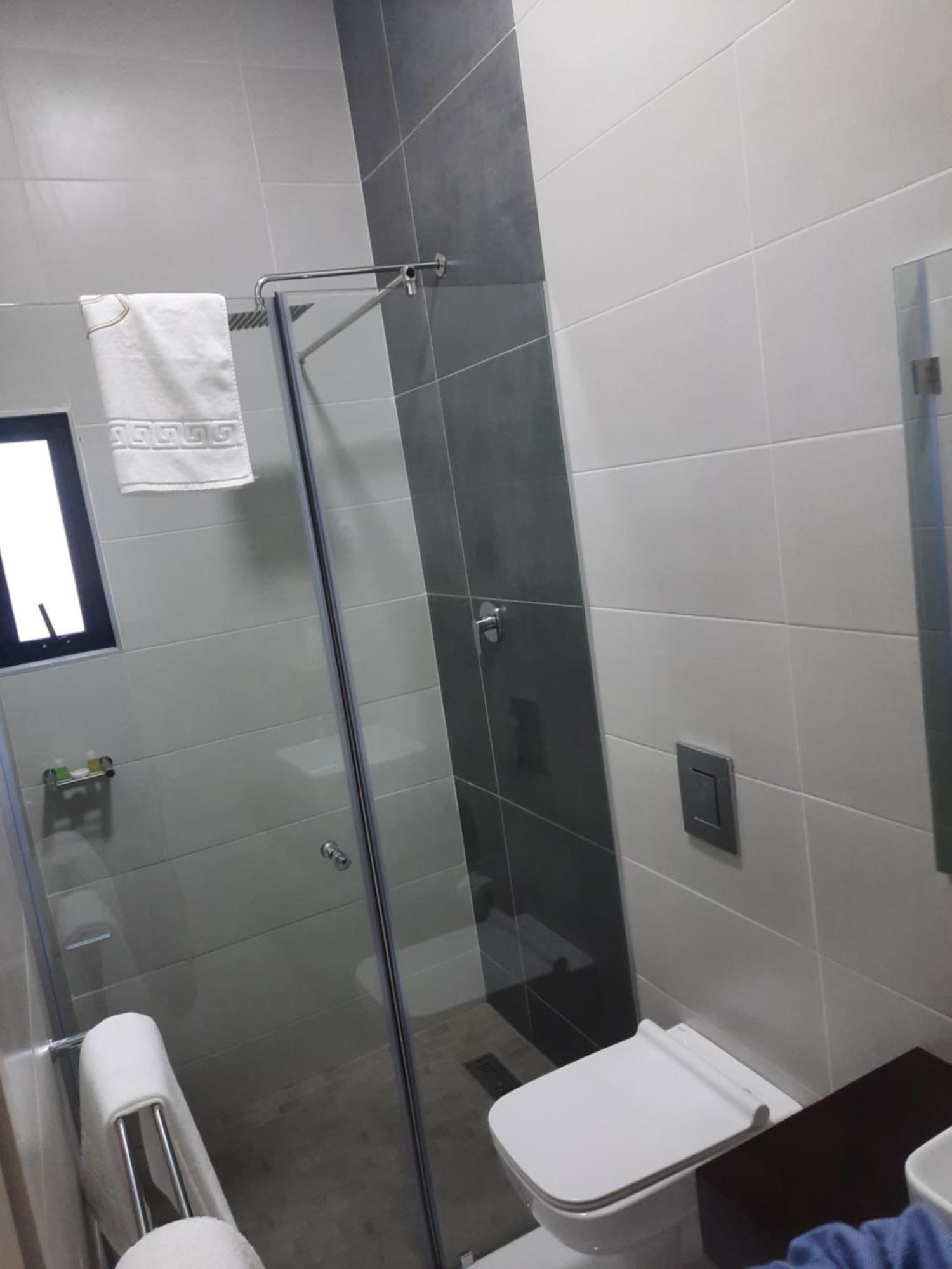 Terra Guest House Maputo Kamer foto